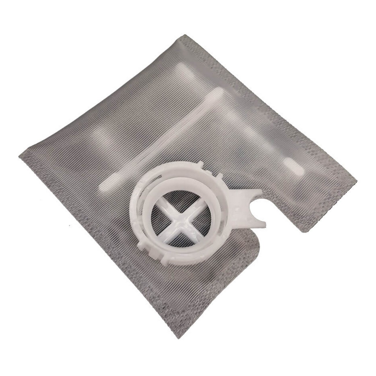 Prefiltro Bomba De Nafta Vw Voyage Trend